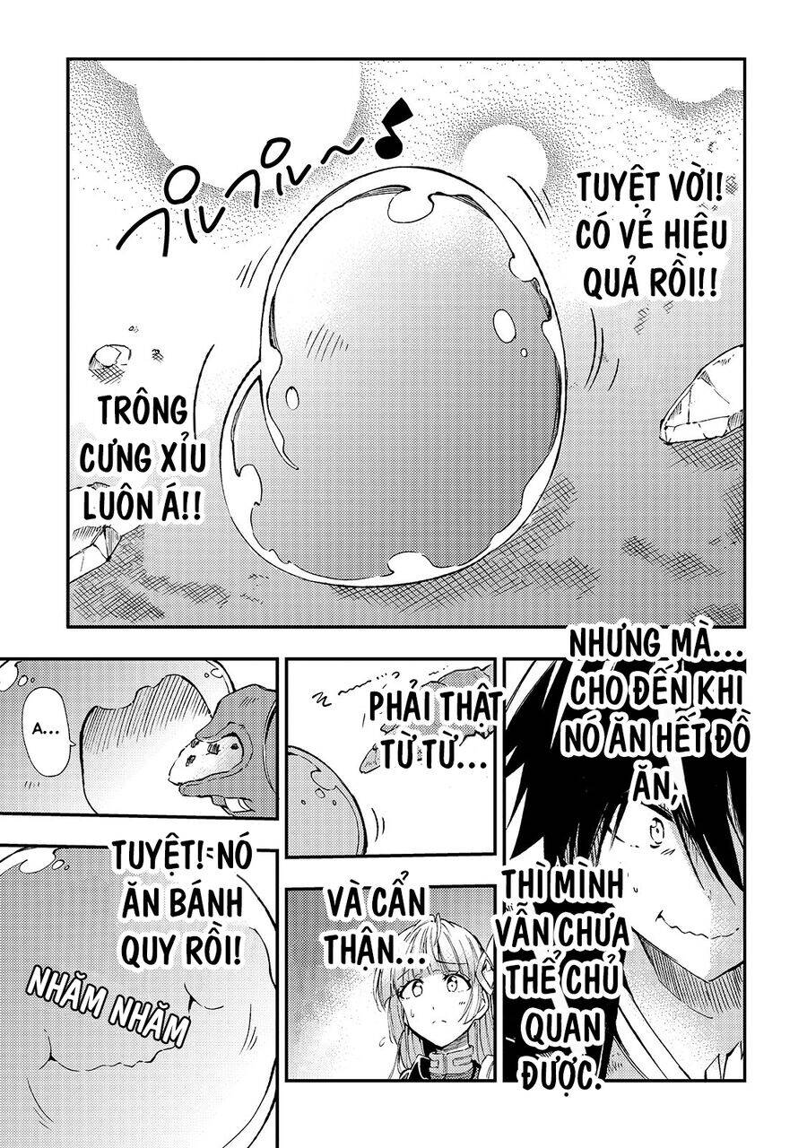 Hitoribocchi No Isekai Kouryaku Chap 96 - Next Chap 97
