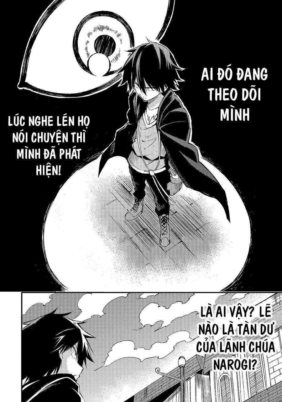 Hitoribocchi No Isekai Kouryaku Chap 97 - Next Chap 98