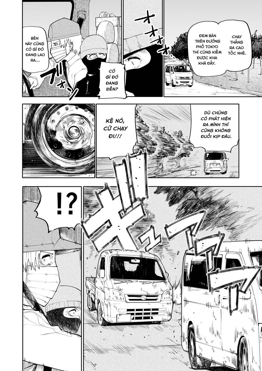 Sống Lại Tuổi 20 Chap 175 - Next Chap 176