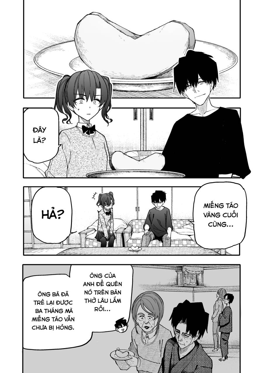 Sống Lại Tuổi 20 Chap 178 - Next Chap 179