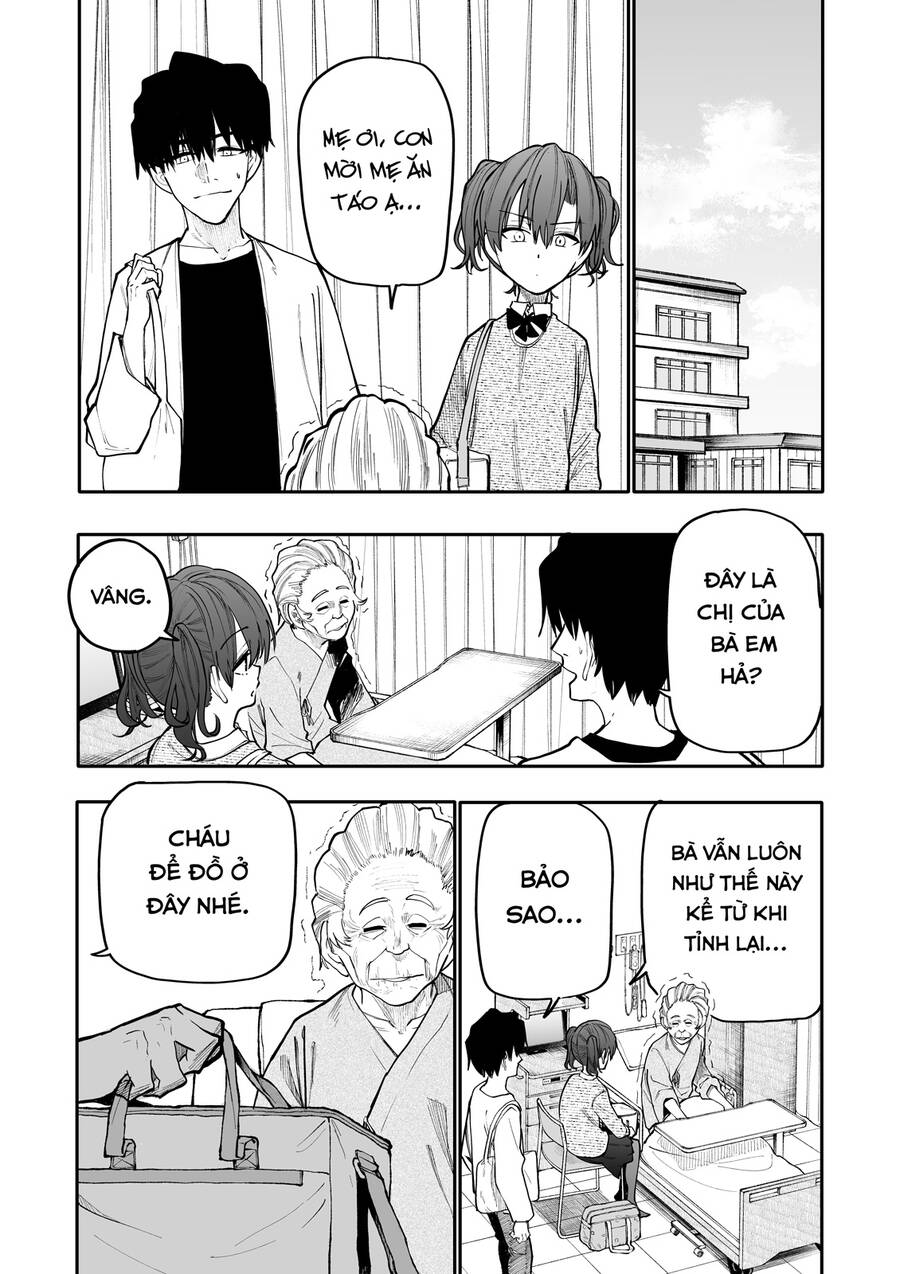 Sống Lại Tuổi 20 Chap 179 - Next Chap 180