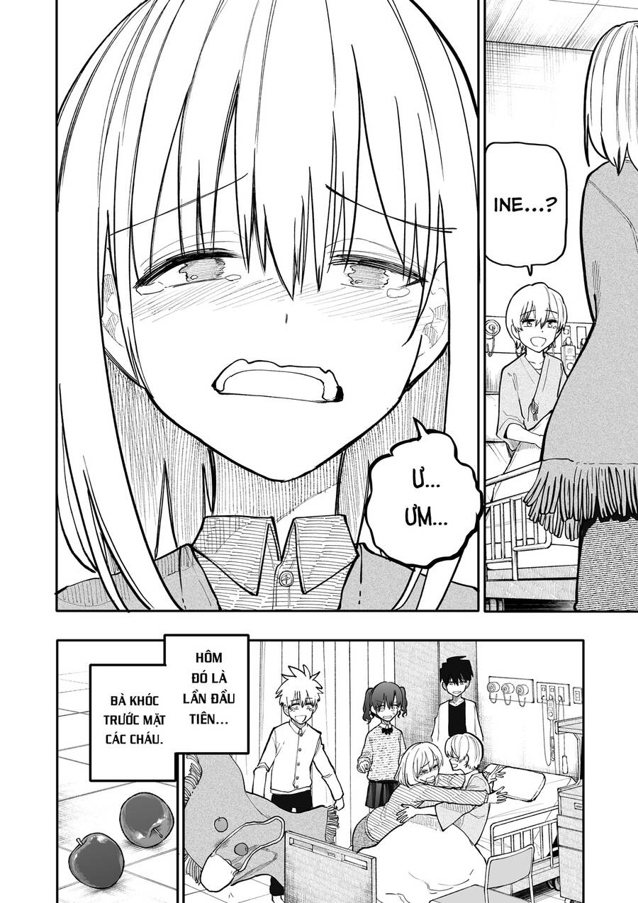 Sống Lại Tuổi 20 Chap 180 - Next Chap 181