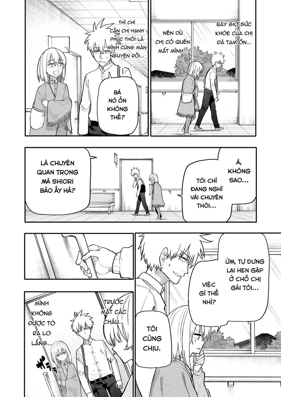 Sống Lại Tuổi 20 Chap 180 - Next Chap 181