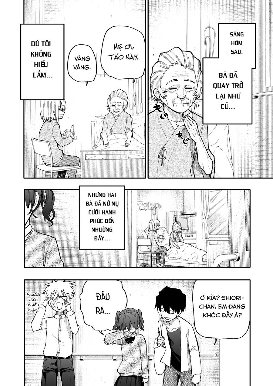 Sống Lại Tuổi 20 Chap 181 - Next Chap 182