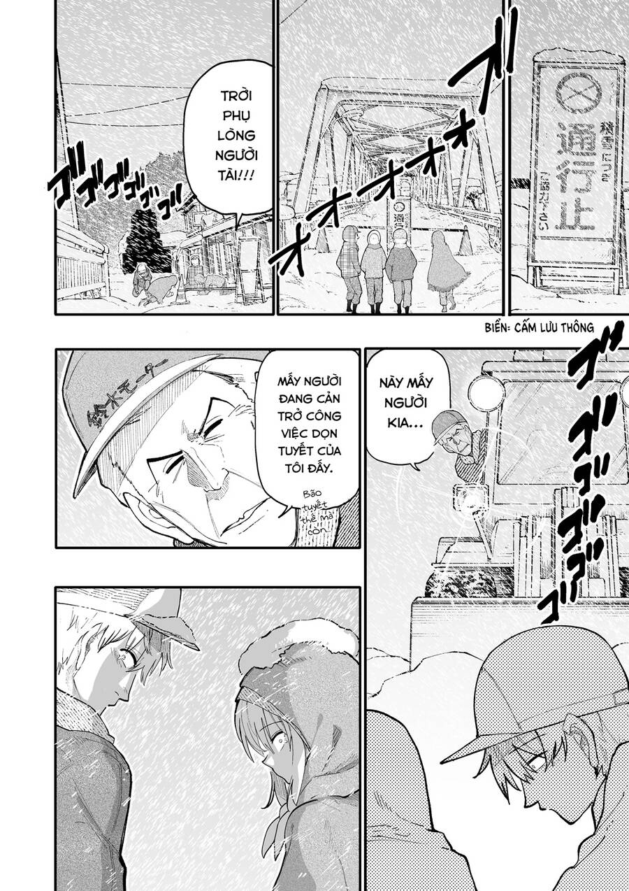 Sống Lại Tuổi 20 Chap 184 - Next Chap 185