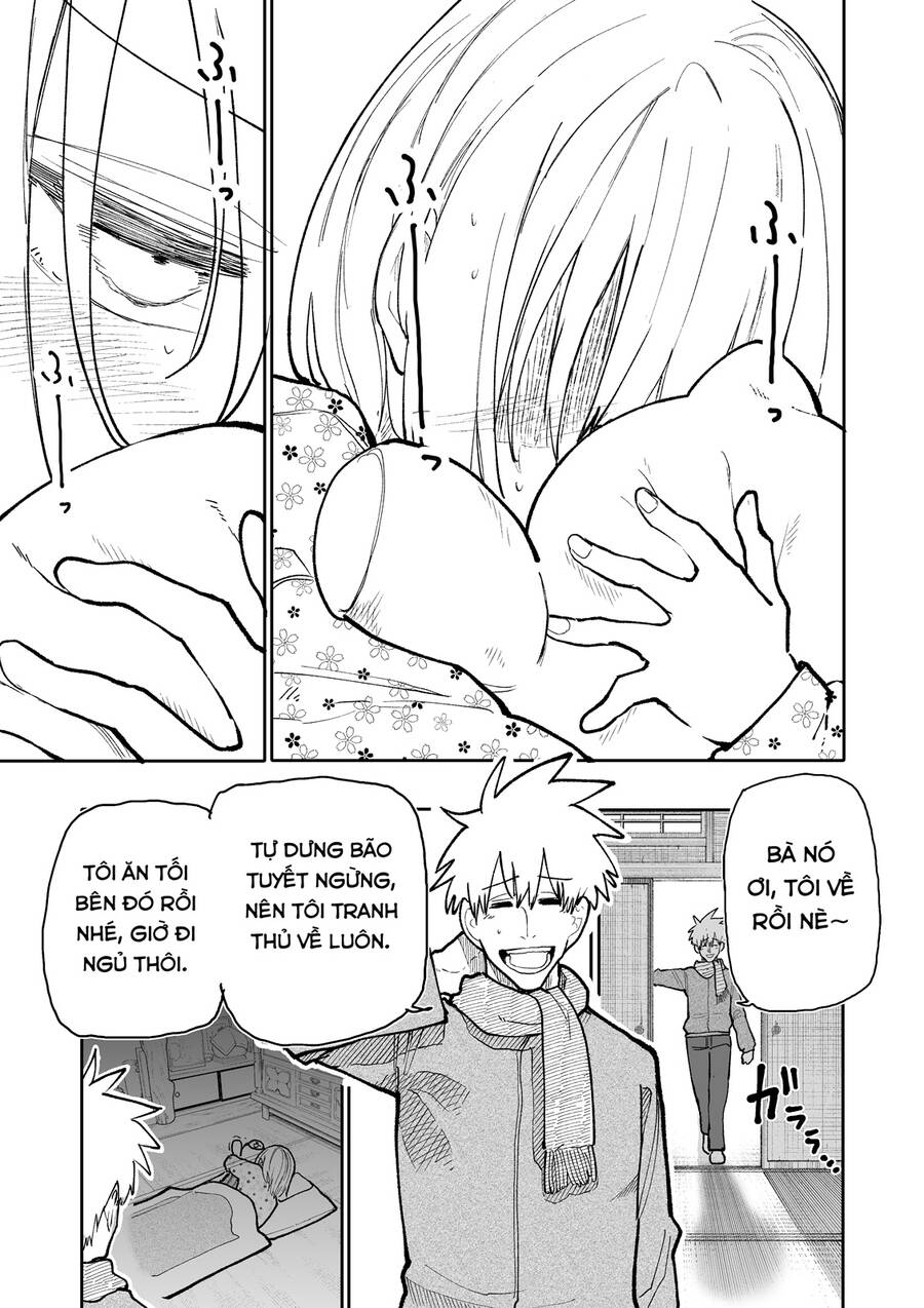 Sống Lại Tuổi 20 Chap 185 - Next Chap 186