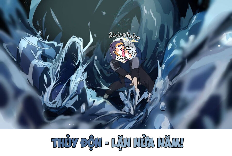 Sống Lại Tuổi 20 Chap 188 - Next Chap 189