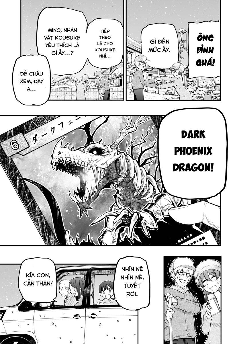 Sống Lại Tuổi 20 Chap 189 - Next Chap 190