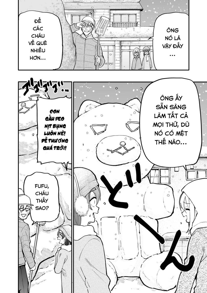 Sống Lại Tuổi 20 Chap 189 - Next Chap 190