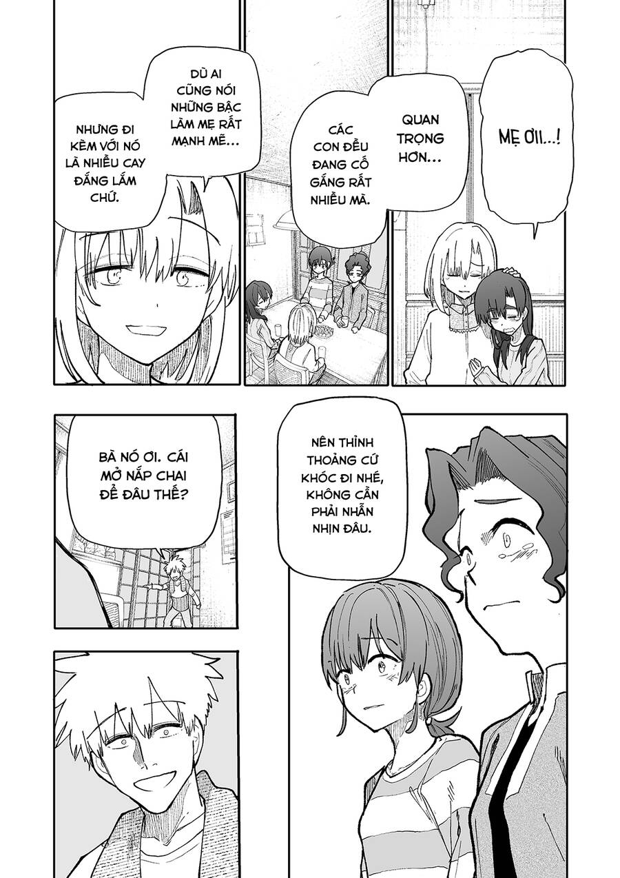 Sống Lại Tuổi 20 Chap 192 - Next Chap 193