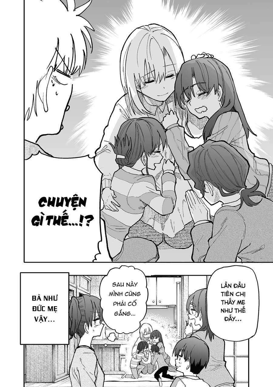 Sống Lại Tuổi 20 Chap 192 - Next Chap 193