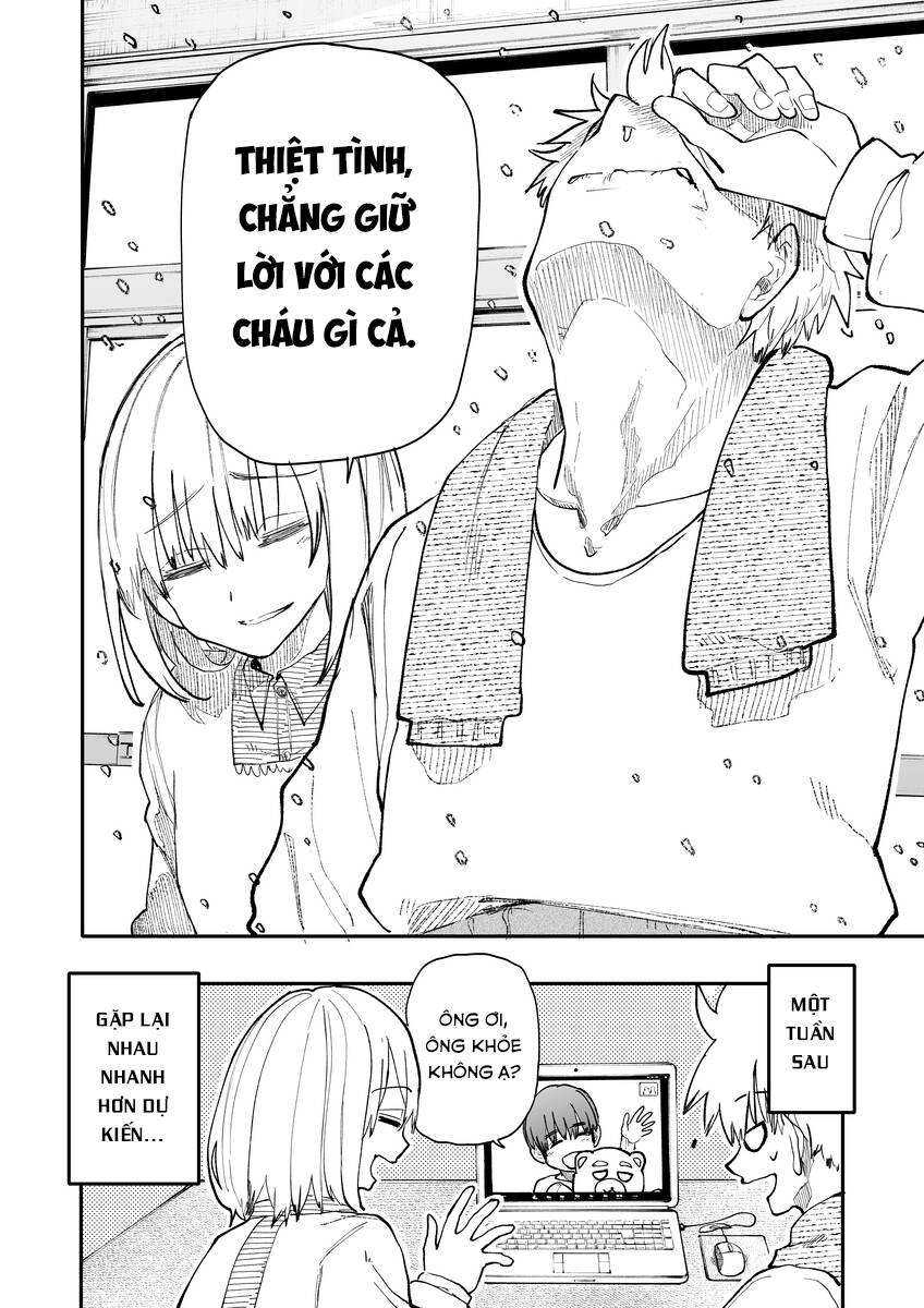 Sống Lại Tuổi 20 Chap 194 - Next Chap 195