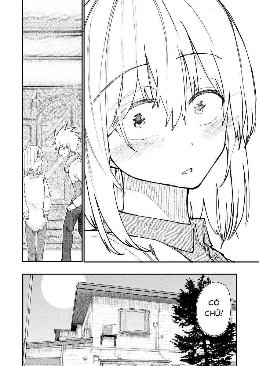 Sống Lại Tuổi 20 Chap 196 - Next Chap 197