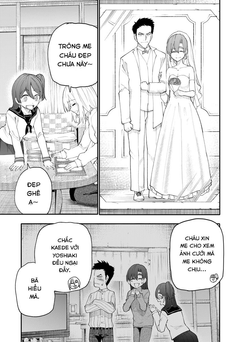 Sống Lại Tuổi 20 Chap 196 - Next Chap 197