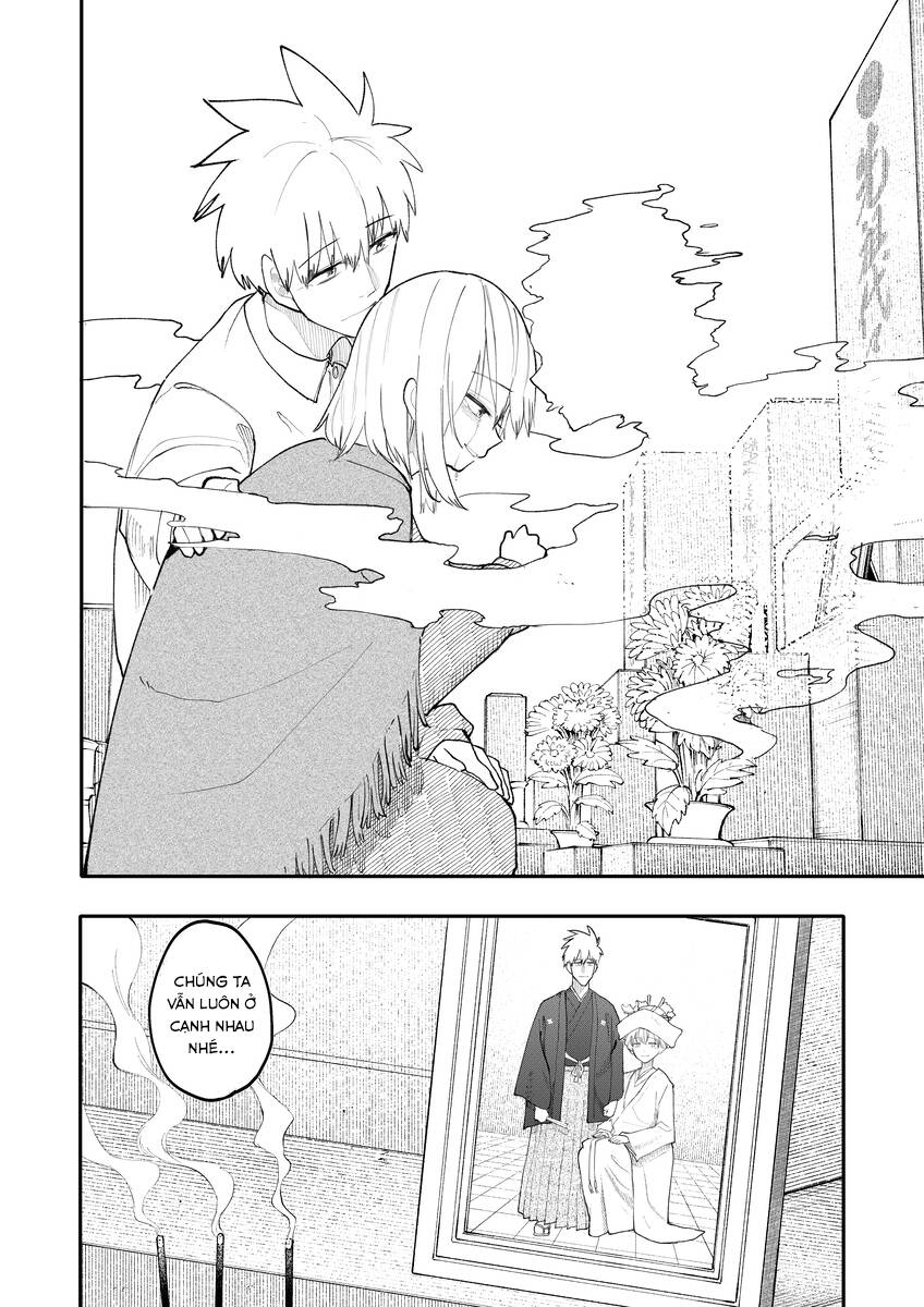 Sống Lại Tuổi 20 Chap 197 - Next Chap 198