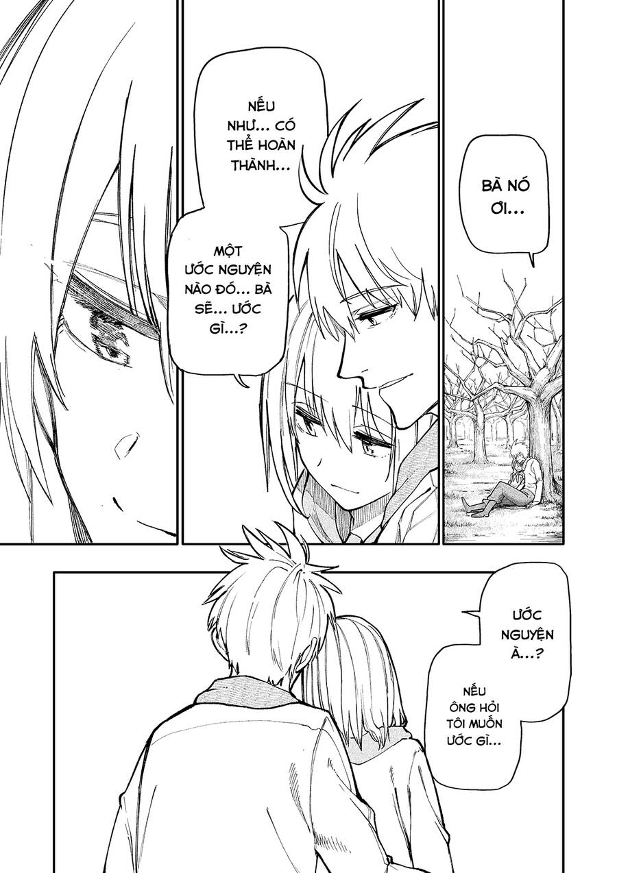 Sống Lại Tuổi 20 Chap 198 - Next Chap 199