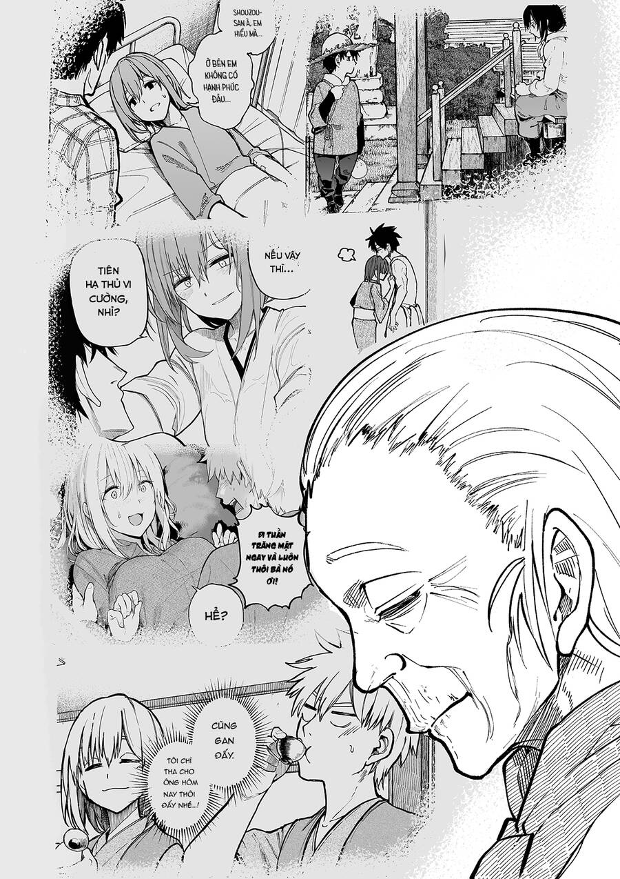 Sống Lại Tuổi 20 Chap 198 - Next Chap 199