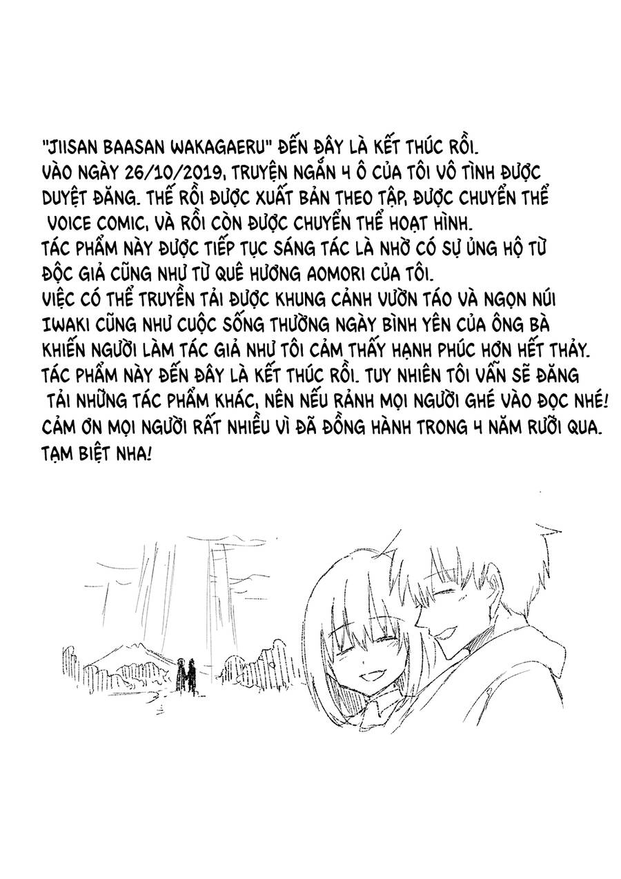 Sống Lại Tuổi 20 Chap 198 - Next Chap 199