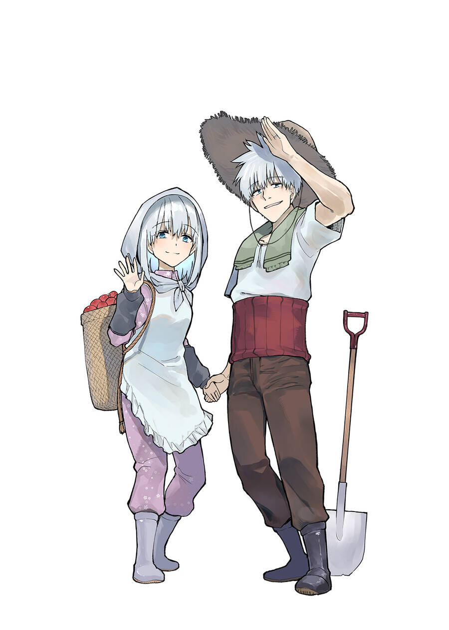 Sống Lại Tuổi 20 Chap 198 - Next Chap 199