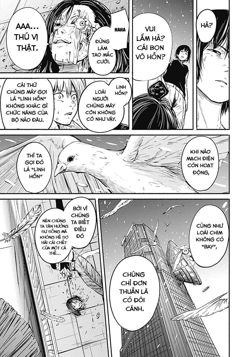 Alma Chap 5 - Next Chap 6