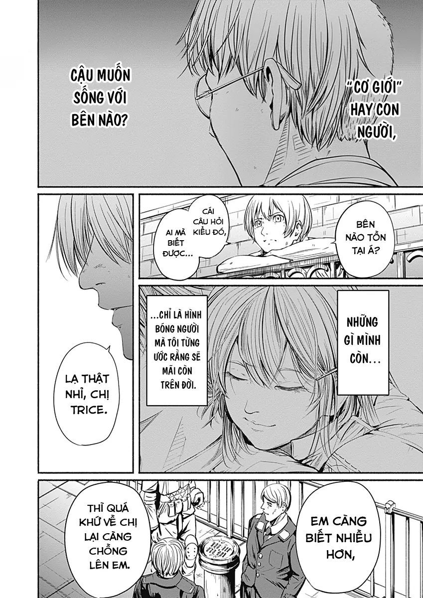 Alma Chap 5 - Next Chap 6