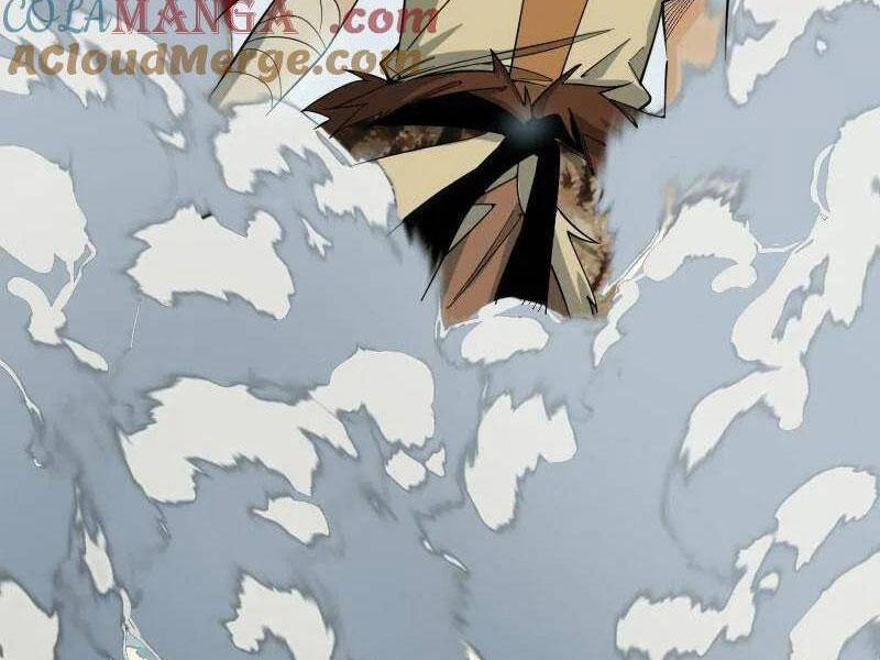 Ta Là Tà Đế Chap 481 - Next Chap 482