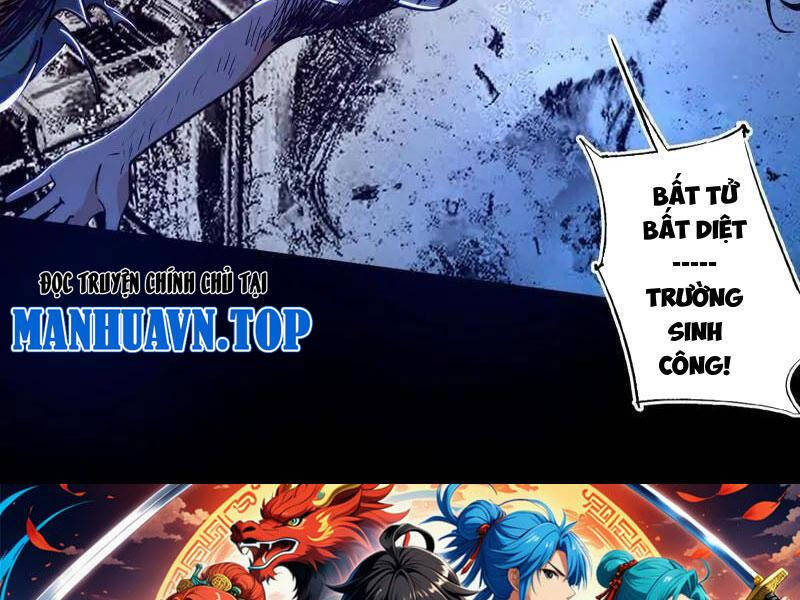 Ta Là Tà Đế Chap 481 - Next Chap 482