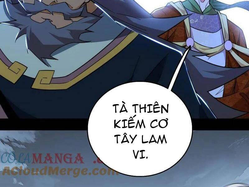 Ta Là Tà Đế Chap 481 - Next Chap 482