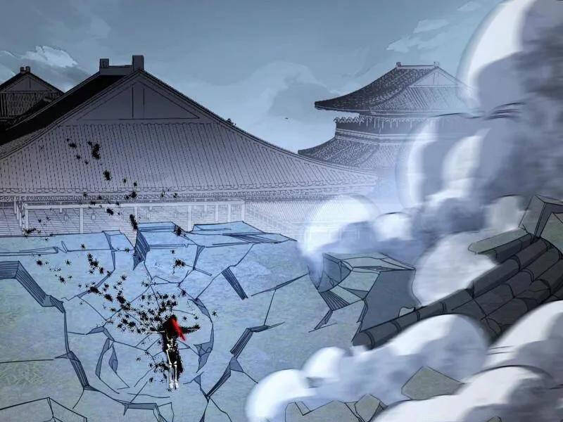 Ta Là Tà Đế Chap 481 - Next Chap 482