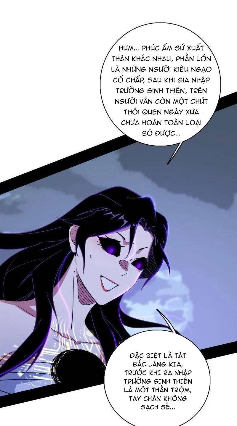 Ta Là Tà Đế Chap 482 - Next Chap 483