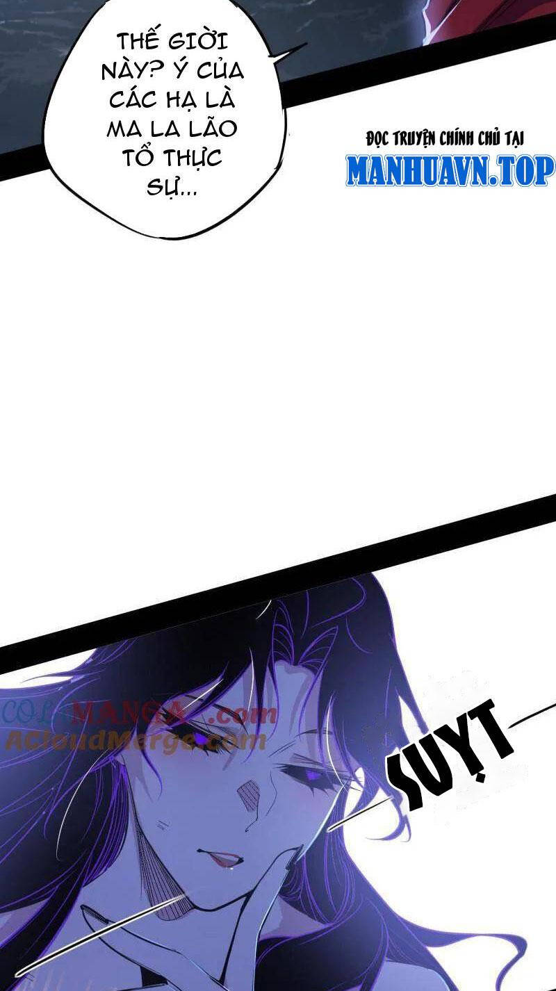 Ta Là Tà Đế Chap 482 - Next Chap 483
