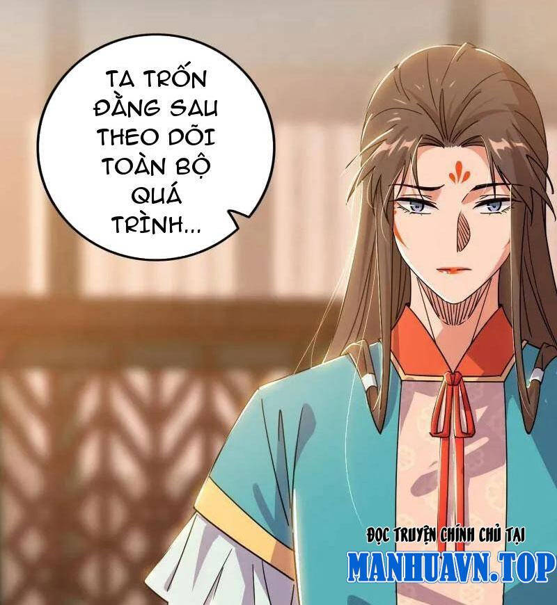 Ta Là Tà Đế Chap 482 - Next Chap 483