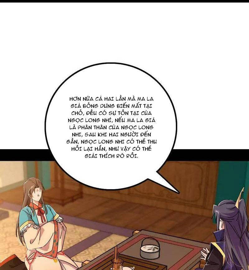 Ta Là Tà Đế Chap 482 - Next Chap 483
