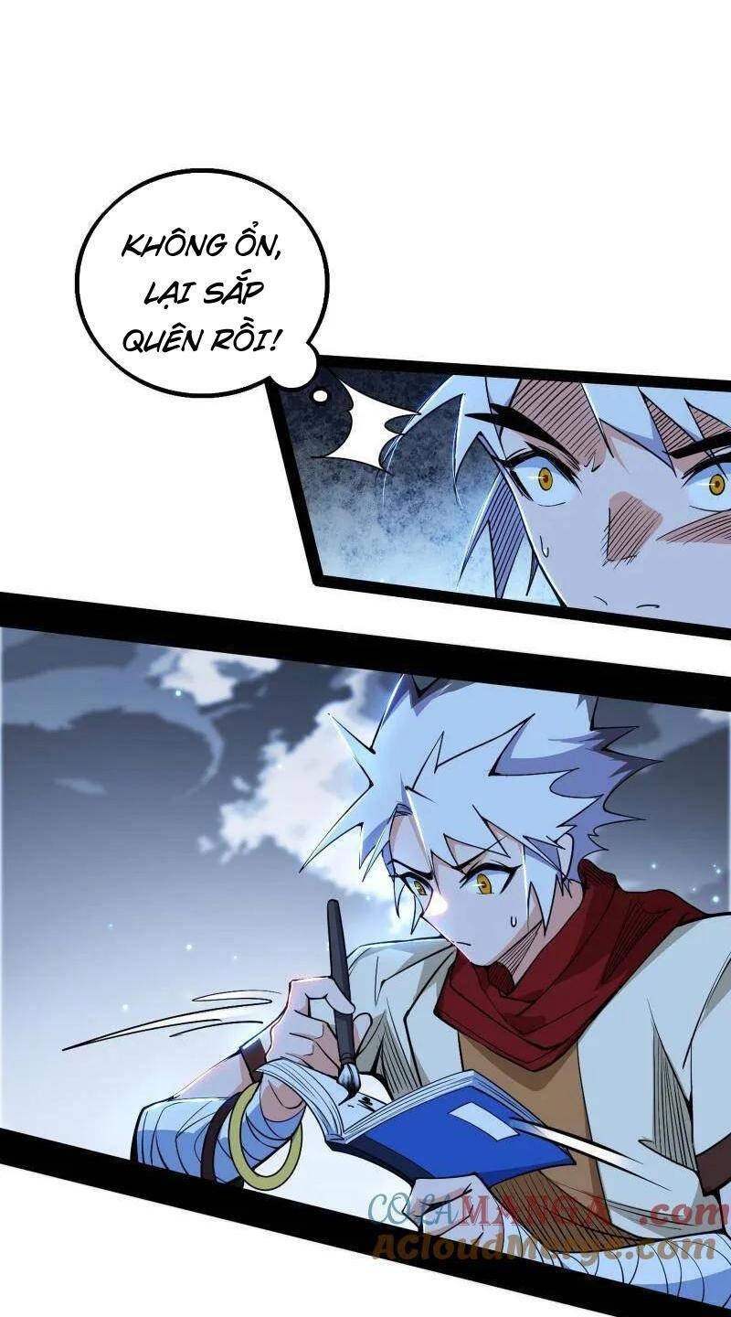 Ta Là Tà Đế Chap 482 - Next Chap 483