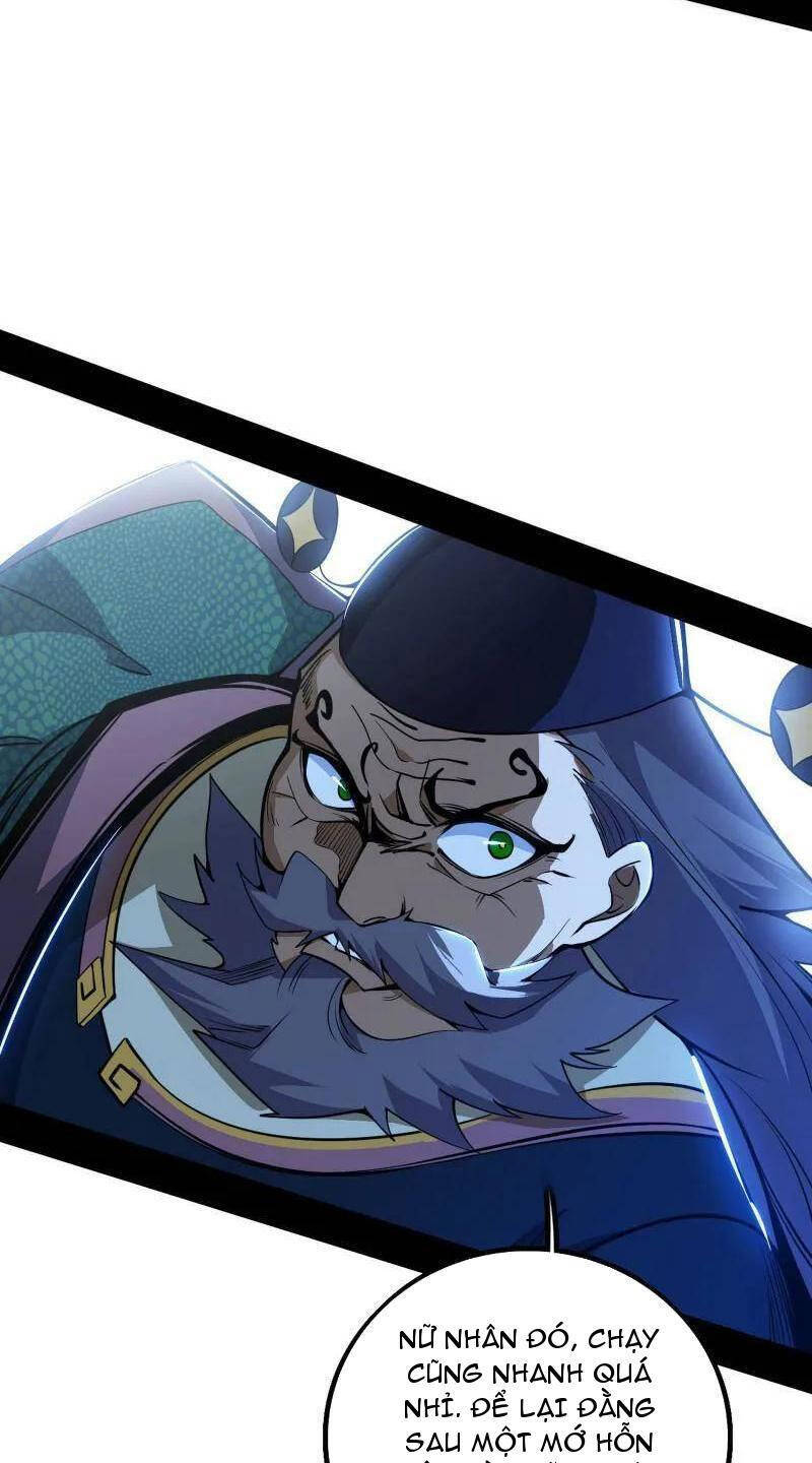 Ta Là Tà Đế Chap 482 - Next Chap 483