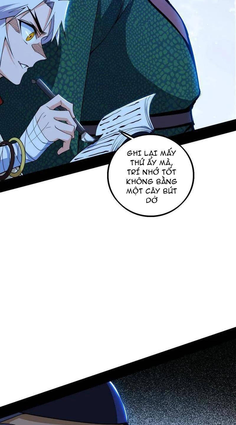 Ta Là Tà Đế Chap 482 - Next Chap 483