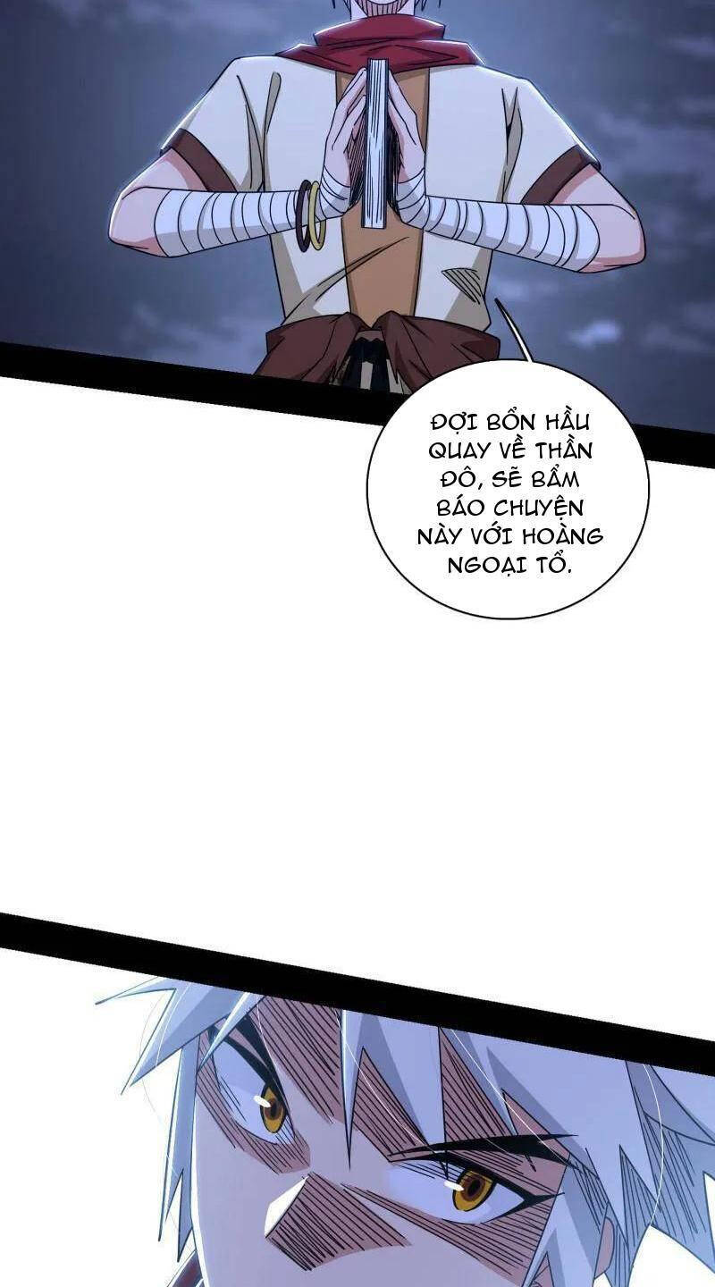 Ta Là Tà Đế Chap 482 - Next Chap 483