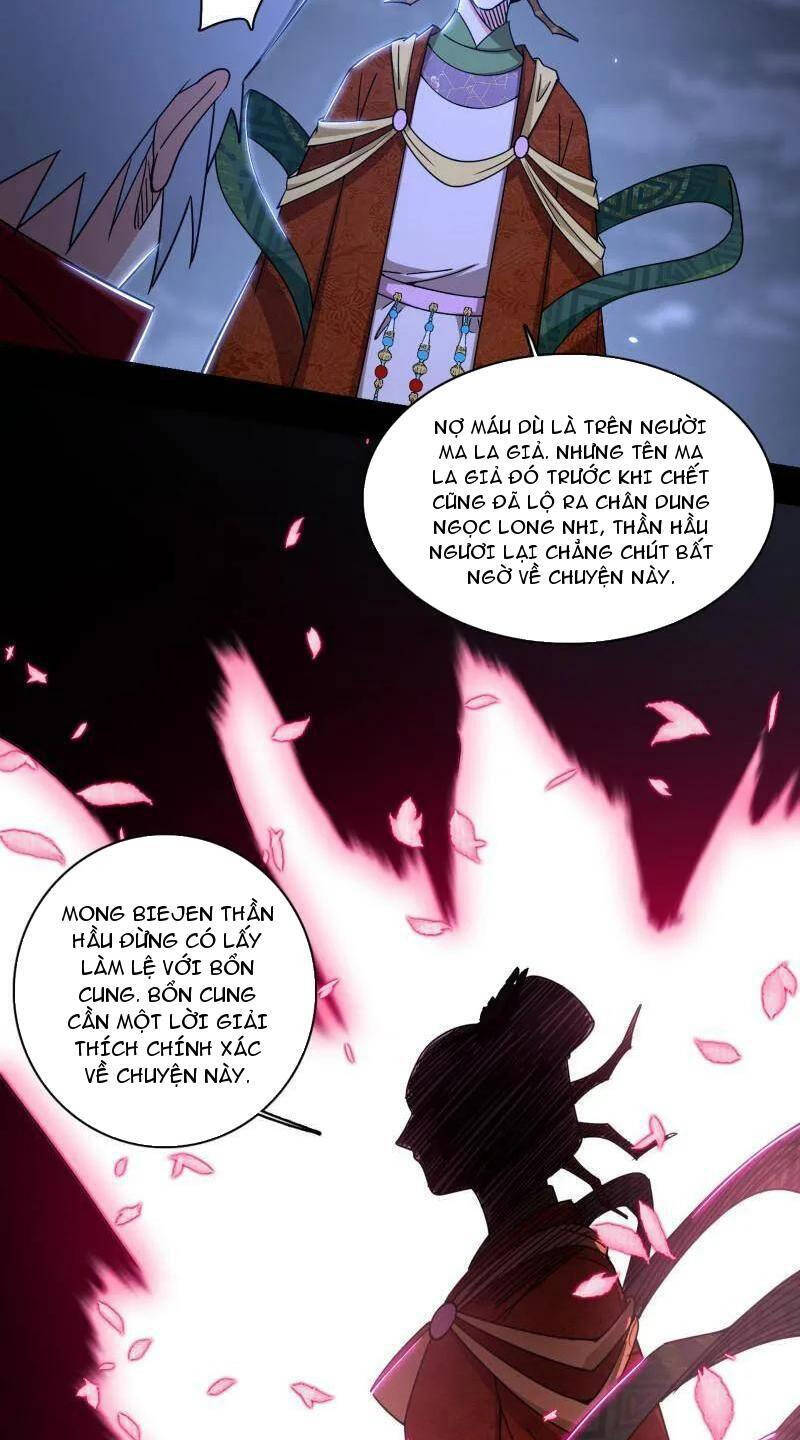 Ta Là Tà Đế Chap 482 - Next Chap 483