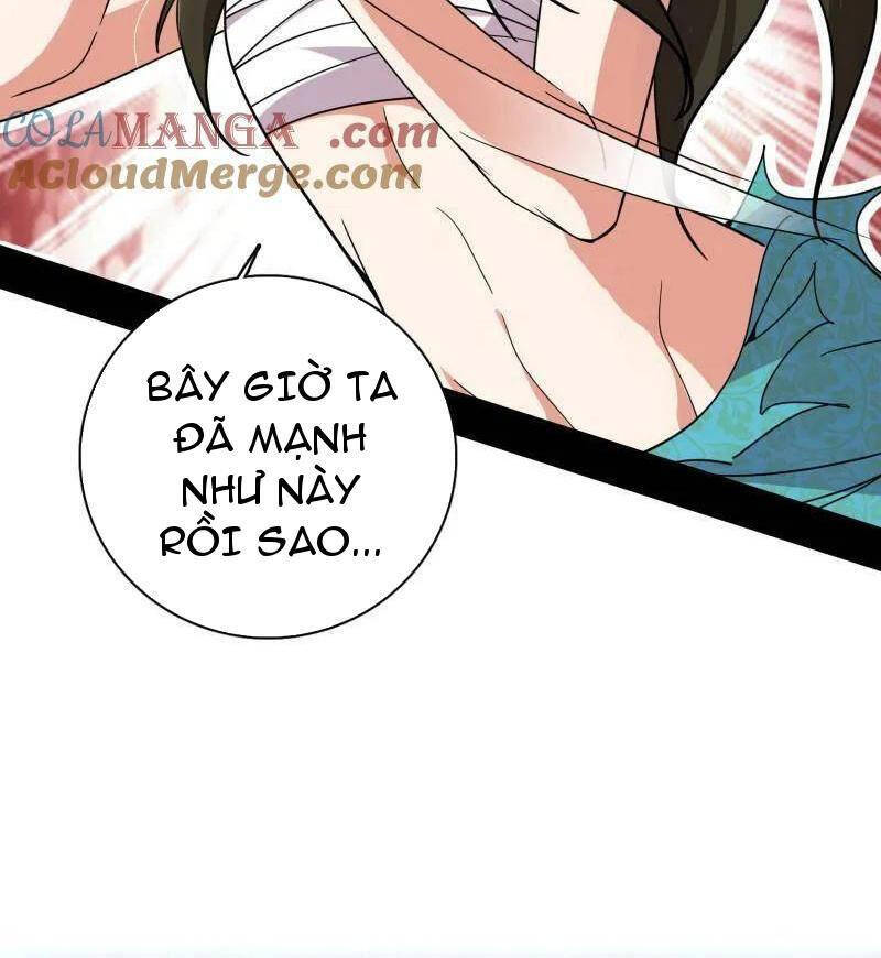 Ta Là Tà Đế Chap 482 - Next Chap 483