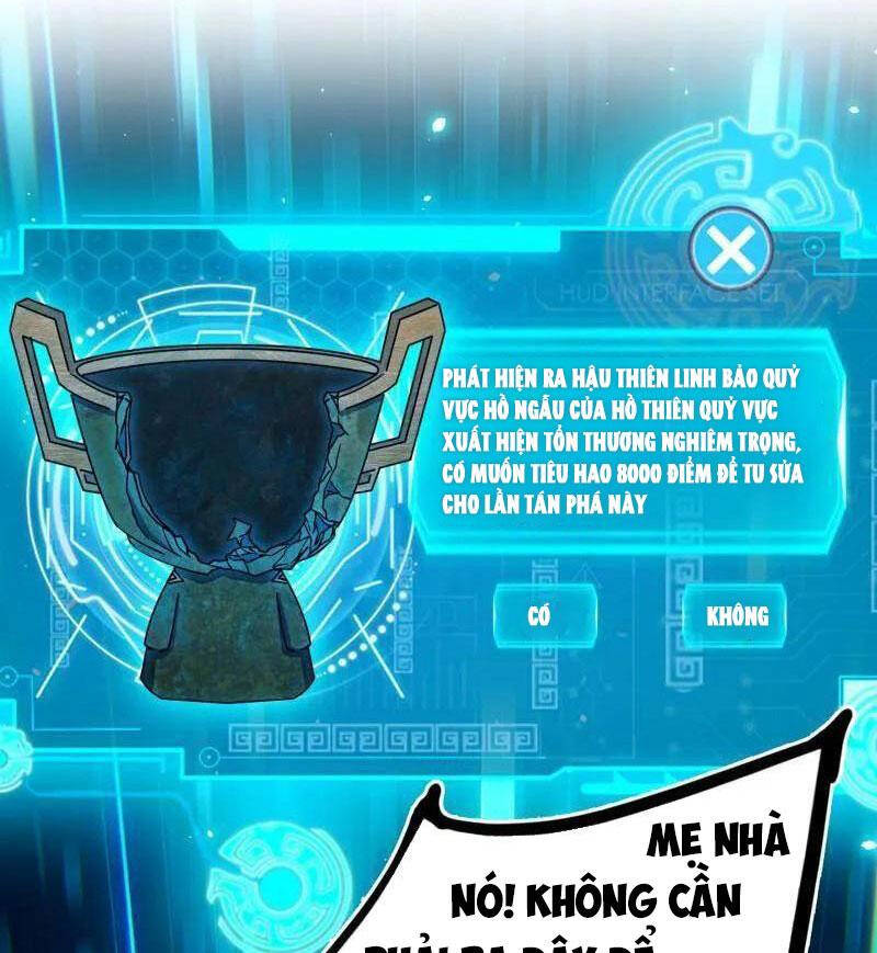 Ta Là Tà Đế Chap 482 - Next Chap 483