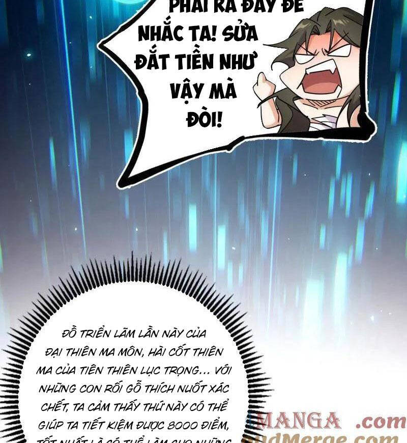 Ta Là Tà Đế Chap 482 - Next Chap 483