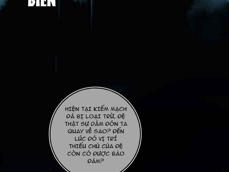 Ta Là Tà Đế Chap 483 - Next Chap 484