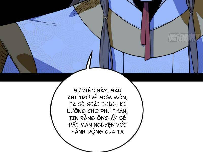 Ta Là Tà Đế Chap 483 - Next Chap 484