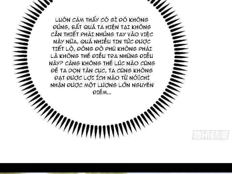 Ta Là Tà Đế Chap 483 - Next Chap 484