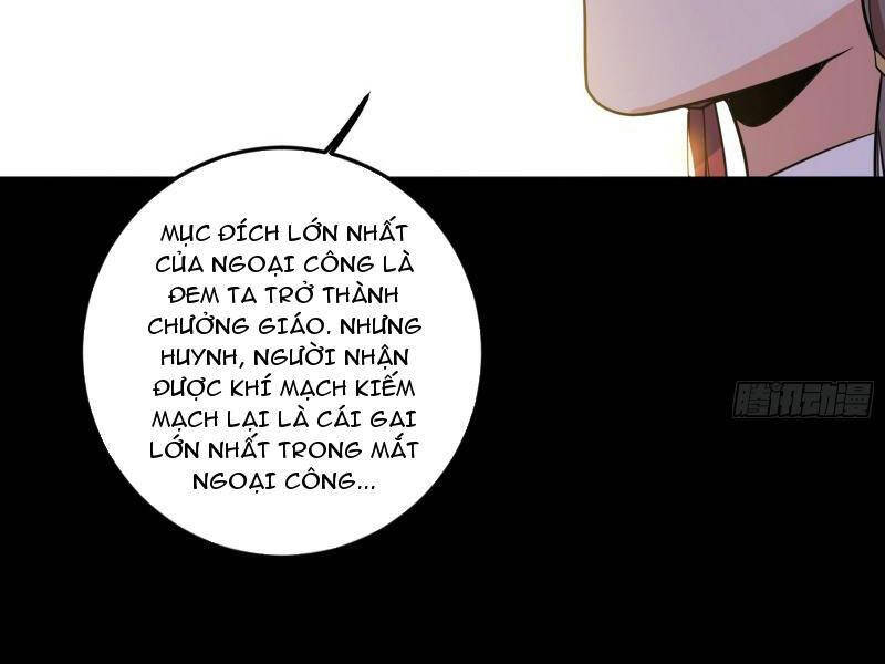 Ta Là Tà Đế Chap 483 - Next Chap 484