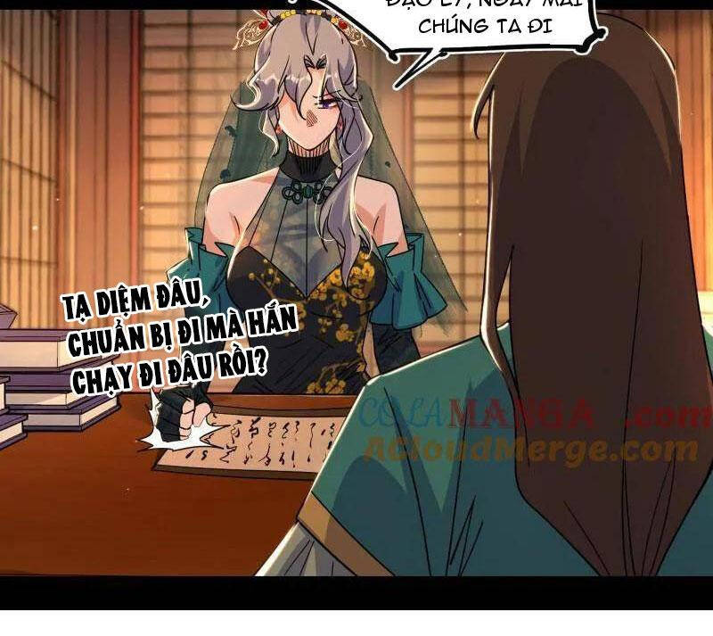 Ta Là Tà Đế Chap 484 - Next Chap 485
