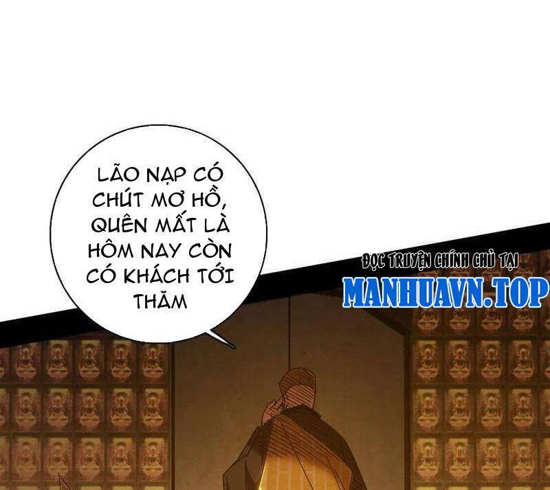 Ta Là Tà Đế Chap 484 - Next Chap 485
