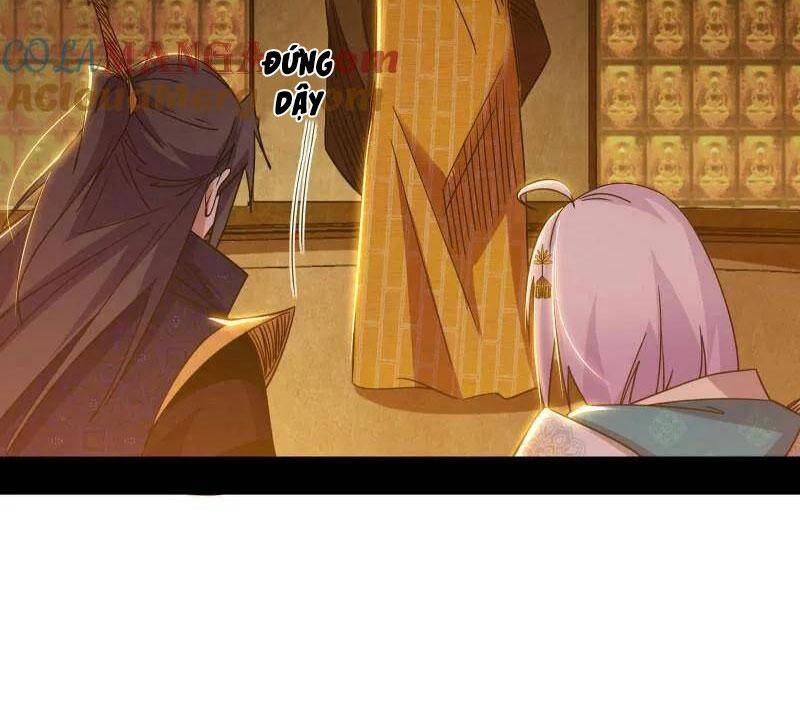 Ta Là Tà Đế Chap 484 - Next Chap 485