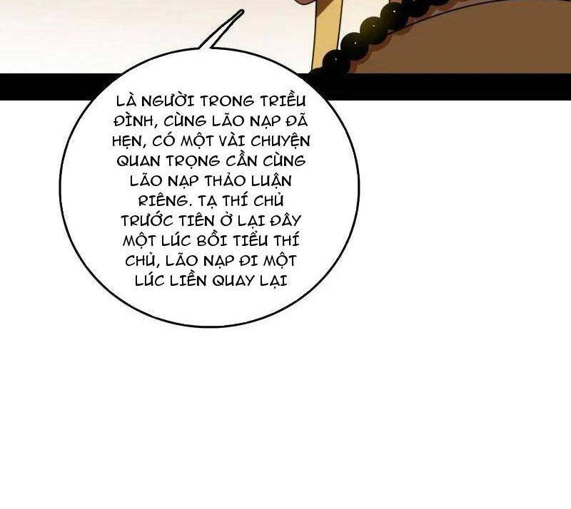 Ta Là Tà Đế Chap 484 - Next Chap 485