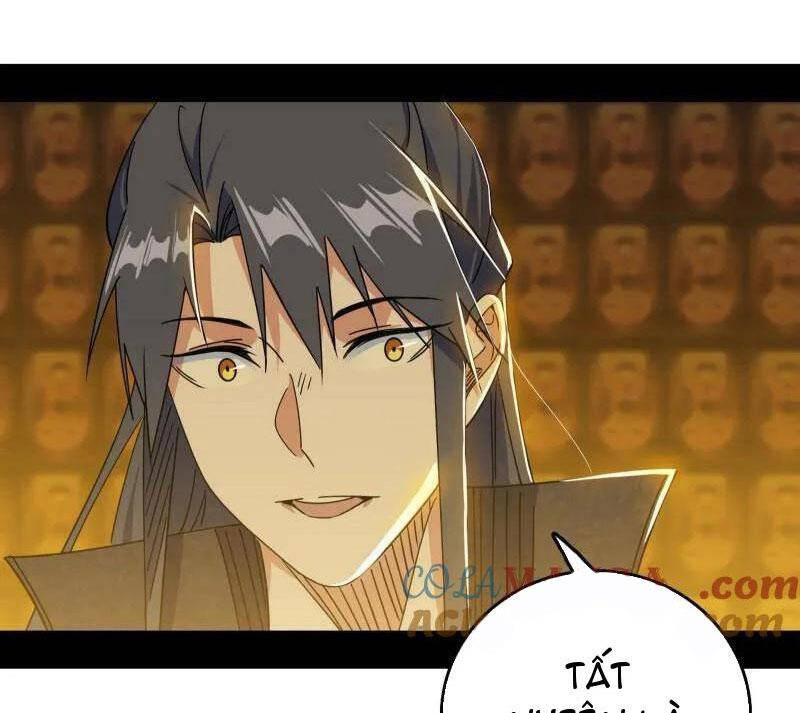 Ta Là Tà Đế Chap 484 - Next Chap 485